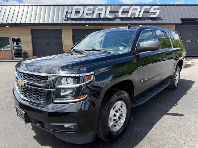 2019 Chevrolet Suburban LT for sale in Harrisburg, PA