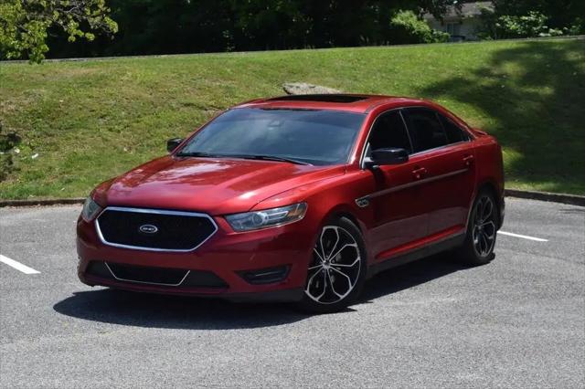 2014 Ford Taurus SHO for sale in Knoxville, TN