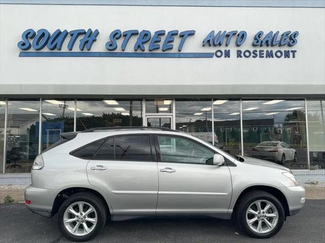2008 Lexus RX 350 Base for sale in Frederick, MD