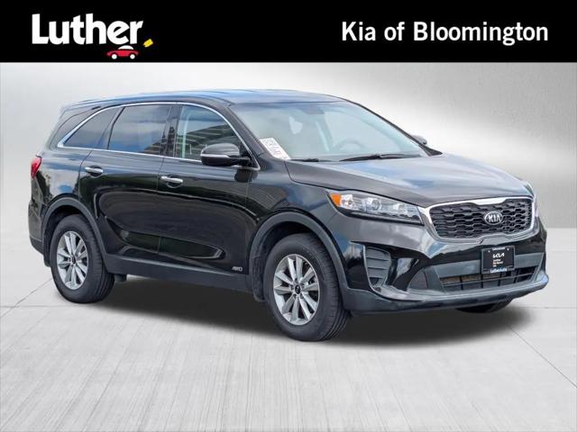2020 Kia Sorento 2.4L LX for sale in Minneapolis, MN