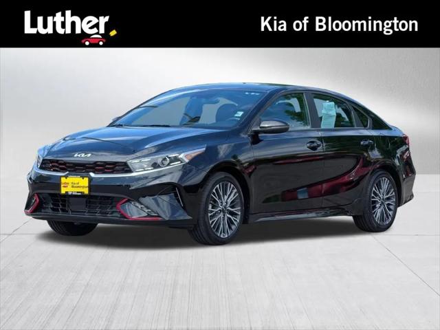 2023 Kia Forte GT-Line for sale in Minneapolis, MN