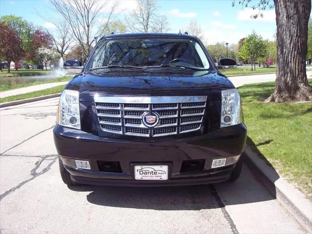 2008 Cadillac Escalade ESV Standard for sale in Oshkosh, WI