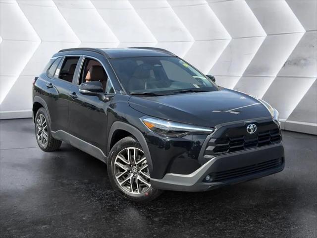 2026 Toyota Corolla Cross XLE for sale in Lee's Summit, MO