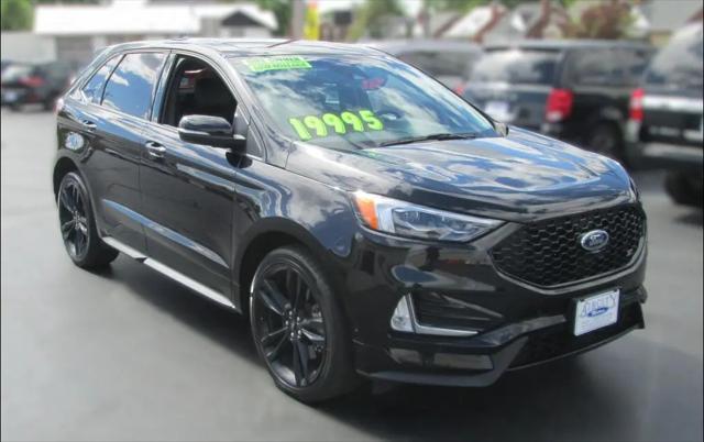 2019 Ford Edge ST for sale near Fairborn, OH