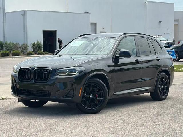 2023 BMW X3 M40i for sale in Temple, TX