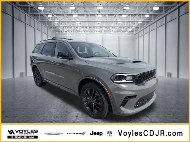 2024 Dodge Durango GT Plus RWD for sale in Birmingham, AL