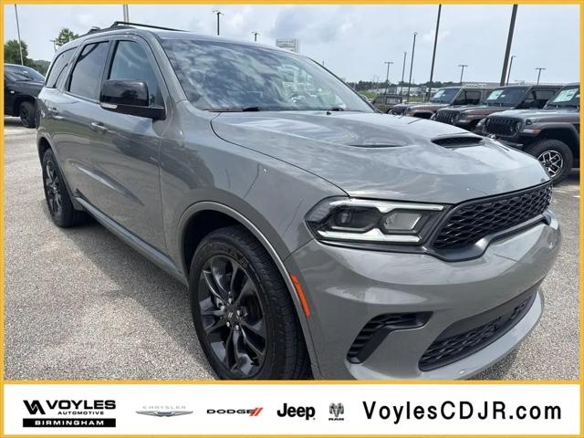 2024 Dodge Durango GT Plus RWD for sale in Birmingham, AL
