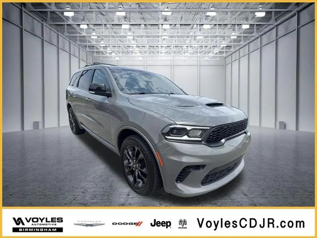 2024 Dodge Durango GT Plus RWD for sale in Birmingham, AL