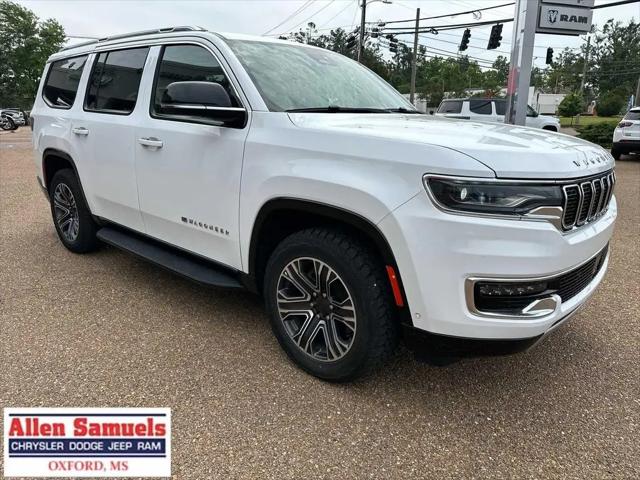 2024 Jeep Wagoneer Series II 4x2 for sale in Oxford, MS