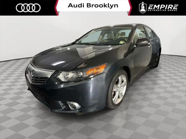 2014 Acura TSX 2.4 for sale in Brooklyn, NY
