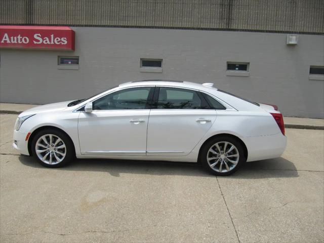 2017 Cadillac XTS Luxury for sale in Omaha, NE