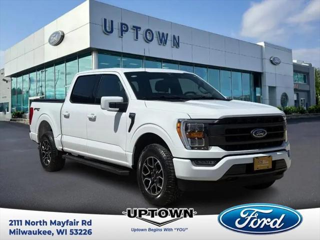 2023 Ford F-150 LARIAT for sale in Milwaukee, WI