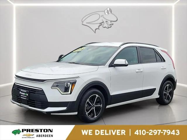 2023 Kia Niro EX for sale in ABERDEEN, MD