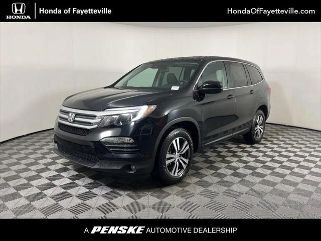 2018 Honda Pilot EX-L for sale in Fayetteville, AR