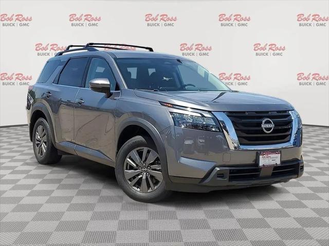 2024 Nissan Pathfinder SV 4WD for sale in Dayton, OH
