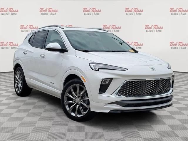 2026 Buick Encore GX Avenir FWD for sale in Dayton, OH