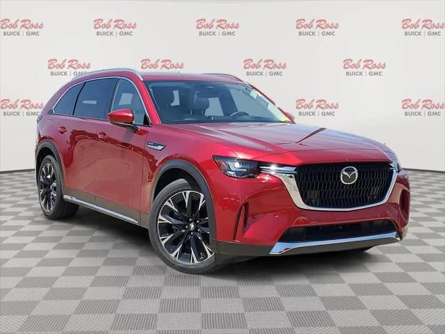 2024 Mazda X-90 Premium for sale in Dayton, OH
