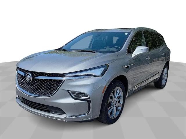 2023 Buick Enclave Avenir AWD for sale in Painesville, OH