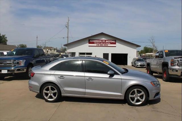 2016 Audi A3 2.0T Premium for sale in Waterloo, IA