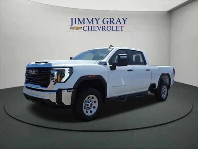 2024 GMC Sierra 2500HD 4WD Crew Cab Standard Bed Pro for sale in Southaven, MS