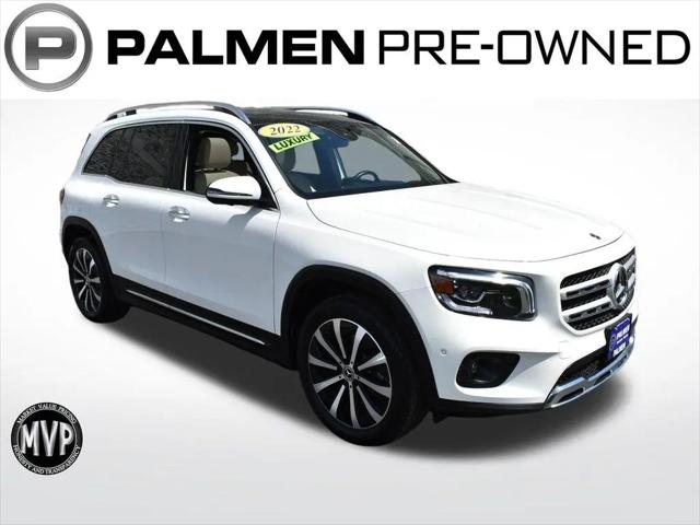 2022 Mercedes-Benz GLB Unknown for sale in Kenosha, WI