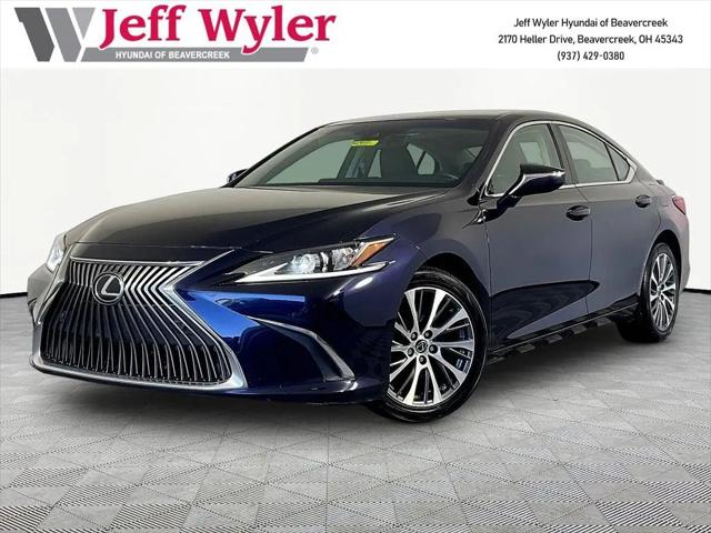 2021 Lexus ES 250 for sale near Dayton, OH