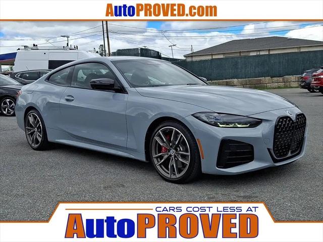 2023 BMW M4 xDrive for sale in Allentown, PA