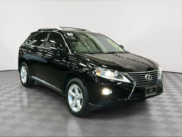 2013 Lexus RX 350 Base for sale in Omaha, NE