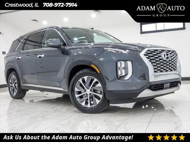 2020 Hyundai Palisade SEL for sale in Crestwood, IL
