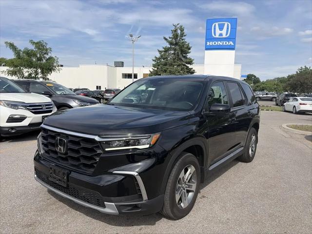 2023 Honda Pilot AWD EX-L 7 Passenger for sale in Clive, IA