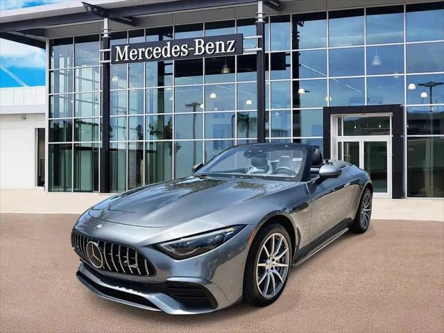 2025 Mercedes-Benz SL Base for sale in Ridgeland, MS