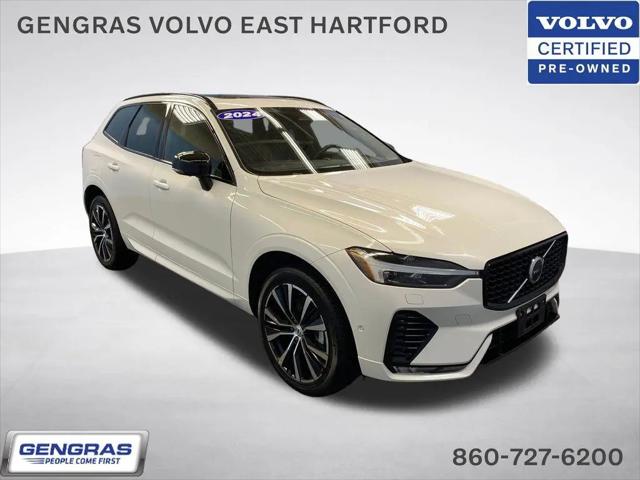 2024 Volvo XC60 B5 Plus Dark Theme for sale in East Hartford, CT