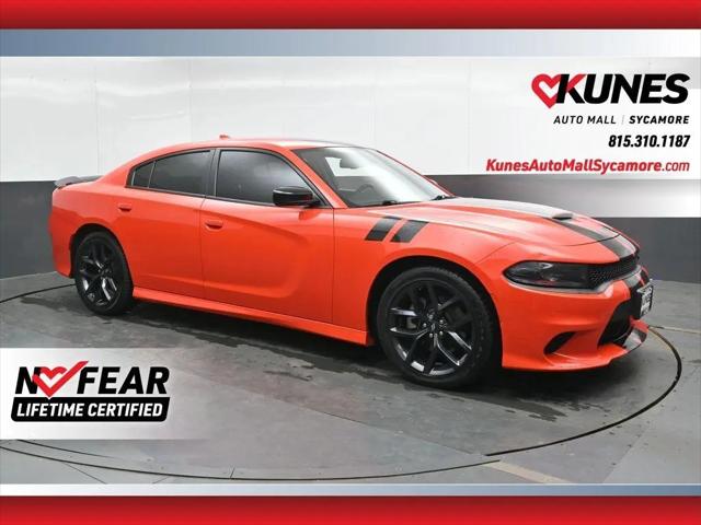 2023 Dodge Charger GT for sale in Sycamore, IL
