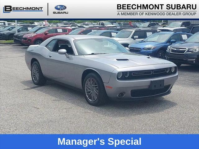 2017 Dodge Challenger GT for sale in Cincinnati, OH