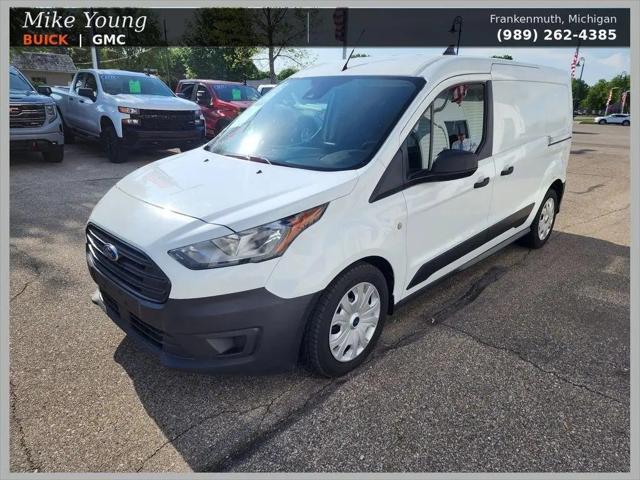 2020 Ford Transit Connect XL Cargo Van for sale in Frankenmuth, MI