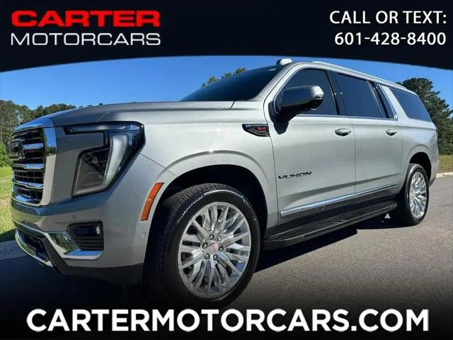 2025 GMC Yukon XL 2WD Elevation for sale in Laurel, MS