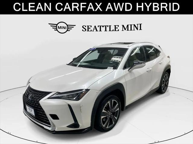 2019 Lexus UX 250h Base for sale in Seattle, WA