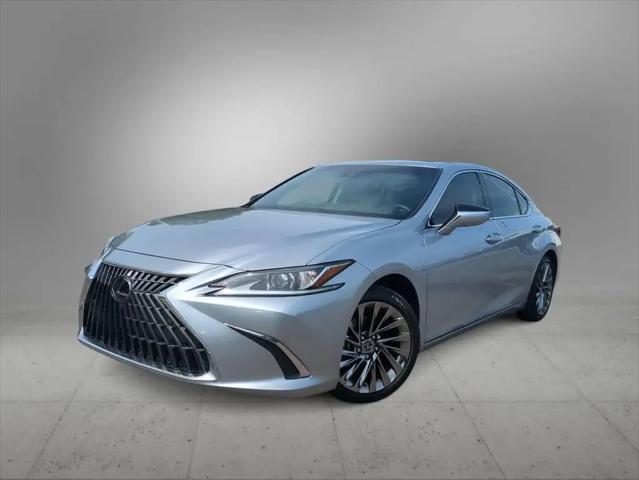 2025 Lexus ES 300h Luxury for sale in Farmington Hills, MI