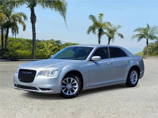 2023 Chrysler 300 Touring for sale in Downey, CA