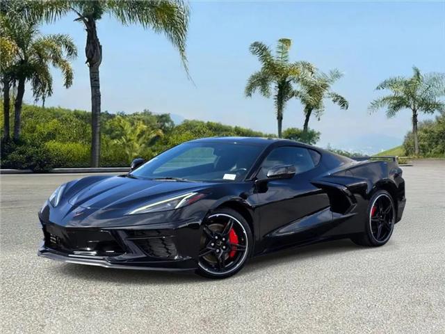 2022 Chevrolet Corvette 1LT for sale in Downey, CA