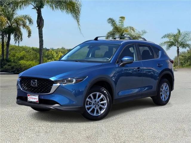 2023 Mazda CX-5 2.5 S Select for sale in Downey, CA