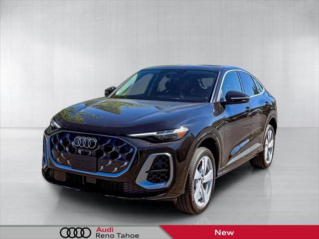 2026 Audi Q5 Sportback Premium Plus TFSI quattro S tronic for sale in Reno, NV