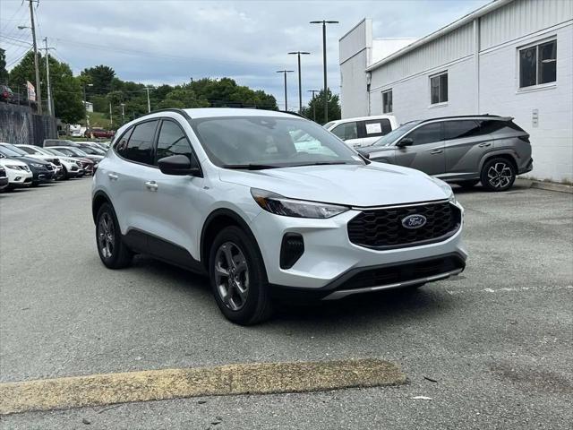 2025 Ford Escape ST-Line for sale in Knoxville, TN