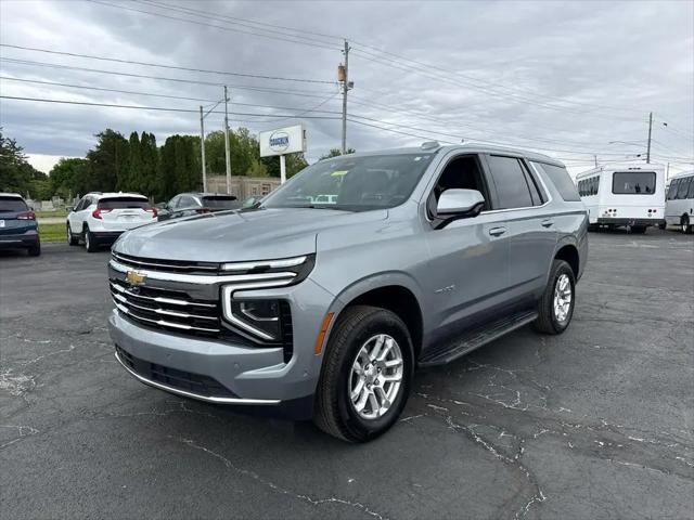 2025 Chevrolet Tahoe 4WD LT for sale in London, OH