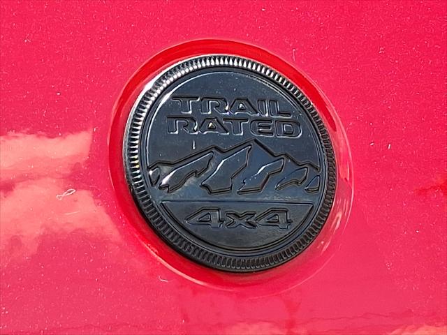 2022 Jeep Wrangler Unlimited Willys 4x4