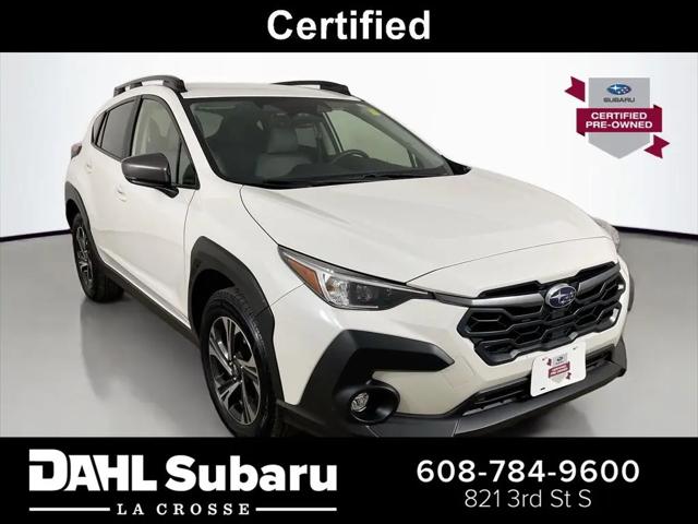 2024 Subaru Crosstrek Premium for sale in La Crosse, WI