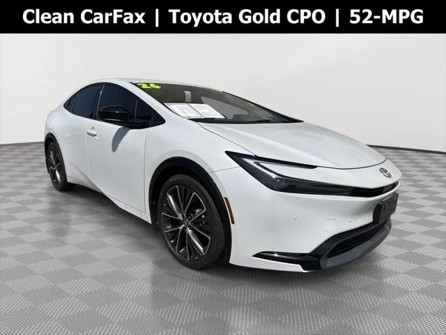 2026 Toyota Prius XLE for sale in Kansas City, KS