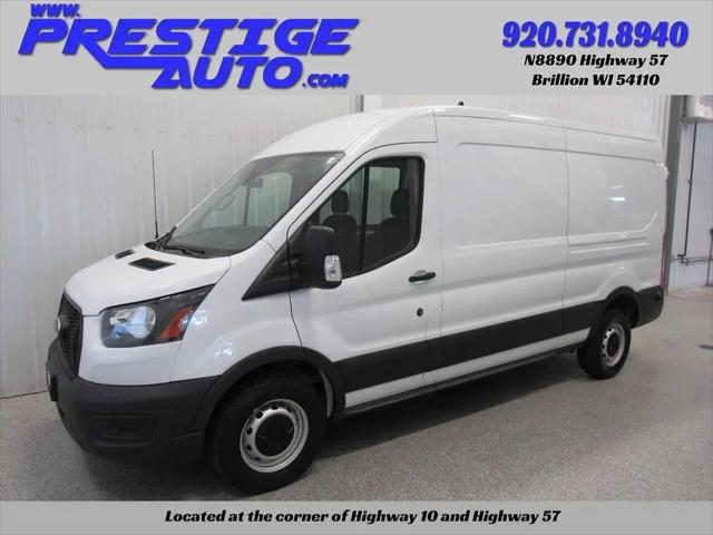 2022 Ford Transit Cargo Van Base for sale in Brillion, WI