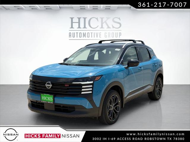 2026 Nissan Kicks SR for sale in Robstown, TX