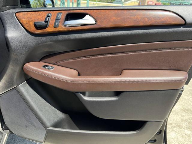 2014 Mercedes-Benz ML 350 BlueTEC ML 350 BlueTEC AWD 4MATIC 4dr SUV